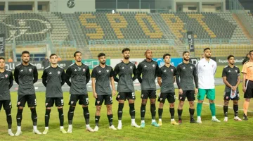 تشكيل بتروجيت أمام الزمالك في كأس رابطة أندية “عاصمة مصر” موسم 2023: التفاصيل الكاملة