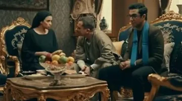 مشاهدة مسلسل حكيم باشا الحلقة 23 كاملة بجودة عالية وتفاصيل أحداث مشوقة