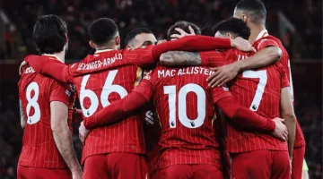 ريال مدريد يراقب لاعب ليفربول أرنولد ومستجدات تجديد عقده لضمه في سوق الانتقالات الصيفية القادمة