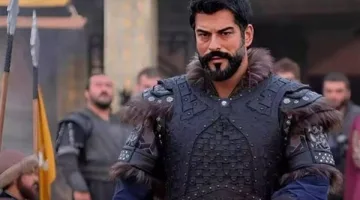 مواعيد عرض مسلسل المؤسس عثمان الموسم الخامس الحلقة 186 وأوقات الإعادة على القنوات المختلفة