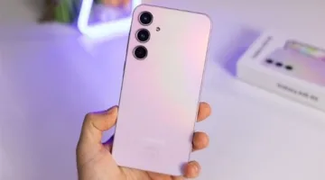 سعر اقتصادي لهاتف Samsung Galaxy A36: اكتشف المواصفات والمميزات المذهلة في الفئة المتوسطة