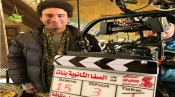 اكتشف خريطة أفلام العيد 2025: أبرز إصدارات الكوميديا والإثارة المنتظرة في دور السينما هذا الموسم