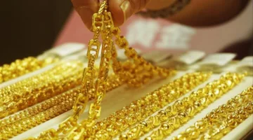سعر الذهب اليوم في السعودية بيع وشراء عيار 21.. تعرف على أحدث التحديثات والأسعار الدقيقة