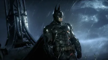 تعرف على تفاصيل تطوير جزء جديد من لعبة Batman باستخدام محرك UE5 – تجربة مشوقة لمحبي السلسلة!