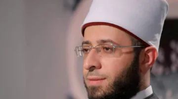 وزير الأوقاف: مصر أمانة عظيمة في أعناقنا ونحرص على رفع رايتها عاليًا دائمًا