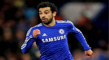 قبل 11 عامًا.. الدوري الإنجليزي يحتفي بأول هدف لمحمد صلاح في مسيرته الاحترافية