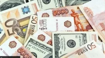 الدولار بـ 50.62 جنيه للبيع.. تعرف على أسعار العملات الأجنبية اليوم السبت 22 مارس 2025