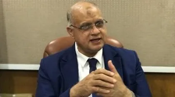 وفاة خالد منير الفقي: نقيب الصناعات الهندسية ونائب رئيس اتحاد العمال يرحل عن عالمنا