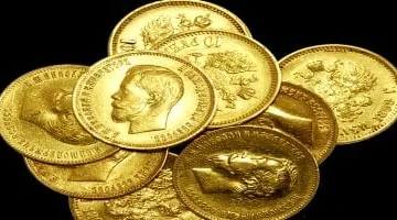 الجنيه الذهب في مصر اليوم يسجل 34240 جنيهًا بدون مصنعية – تعرف على أسعار الذهب الآن