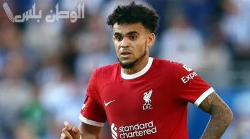 لويس دياز يفتح الباب أمام انتقاله لبرشلونة والنصر السعودي يدخل المنافسة بقوة