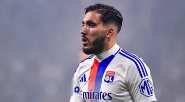 تقارير: ليفربول يبدأ خطواته لضم جوهرة ليون الشابة في الانتقالات لتعزيز صفوف الفريق