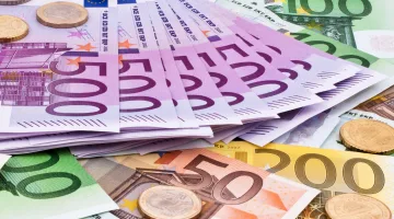 سعر اليورو اليوم الأحد 23 مارس 2025 يتراجع أمام الجنيه المصري في منتصف التعاملات البنكية