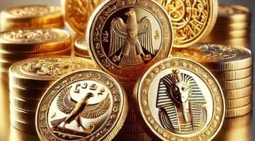 سعر الذهب اليوم في السعودية الأحد 23-3-2025: عيار 21 يسجل 318.75 ريال سعودي