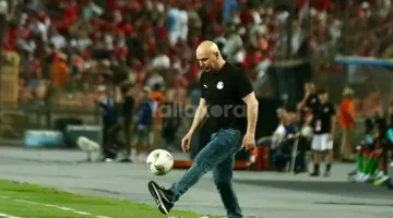 قطار منتخب مصر يواصل الانتصارات بقيادة حسام حسن بدون هزيمة في مسيرة قوية ومميزة (فيديو)
