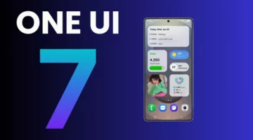 واجهة One UI 7: سامسونج تكشف رسميًا عن أبرز المزايا الجديدة وتلمّح إلى موعد الإطلاق القريب!