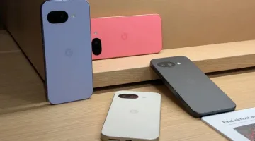 سعر ومواصفات جوجل بكسل 9a: تعرف على أهم المميزات والمواصفات الرسمية للهاتف الجديد من Google