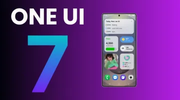 واجهة One UI 7: تعرف على المميزات الجديدة والهواتف المؤهلة للتحديث وكل التفاصيل التي تحتاجها!