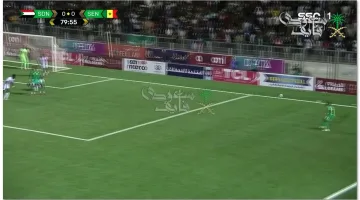 ترتيب مجموعة السودان في تصفيات كأس العالم 2026: تعرف على موقفه بعد مباراة السنغال اليوم