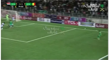 تعرف على موقفه بعد مباراة السنغال اليوم في أحدث تطورات الرياضة • Sports-Leb