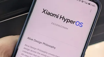 هايبر أو إس HyperOS 2.2: شاومي تُتيح فرصة تجربة النظام الجديد قبل إطلاقه رسميًا للجميع