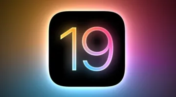 نظام iOS 19: تعرف على تسريبات الصور التي تكشف عن أكبر تحديث تصميمي منذ iOS 7 مع ميزات ثورية!