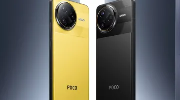 سعر ومواصفات بوكو اف 7 الترا POCO F7 Ultra وبوكو اف 7 برو F7 Pro مع أهم المميزات والمواصفات المذهلة