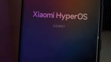 تحديث HyperOS 2.2: ميزات ثورية تصل لهواتف شاومي المدعومة قريبًا مع تحسينات جديدة!