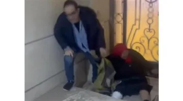 الاعتداء على سيدة مسنّة في الزقازيق: كشف تفاصيل الحادث المروّع وأحدث المستجدات