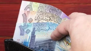 سعر الدينار الكويتي اليوم الأحد 23-3-2025 أمام الجنيه المصري في البنوك المصرية والأسواق.