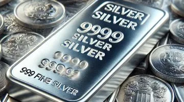 الاستثمار في الفضة: هل يمكن أن يصبح بديلاً للذهب مع الارتفاع المستمر في أسعار المعدن النفيس؟