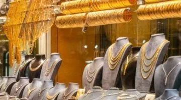 سعر الذهب اليوم السبت 22-3-2025: عيار 18 بدون مصنعية يسجل 3664 جنيها في الأسواق المصرية