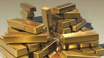 سعر الذهب اليوم في الإمارات عيار 24 بتاريخ الأحد 23-3-2025 يصل إلى 364.50 درهم
