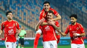 موعد مباراة الأهلي وطلائع الجيش في كأس مصر 2023 والقنوات الناقلة للقاء المنتظر