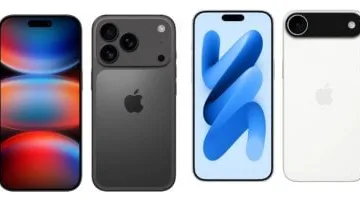 بطارية أقوى وأداء مذهل.. تعرف على مميزات iPhone 18 الجديد في عالم التكنولوجيا