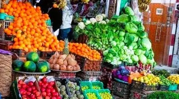 أسعار الخضراوات في مطروح اليوم السبت 22-3-2025: البطاطس تسجل 8 جنيهات وباقي الأصناف هنا
