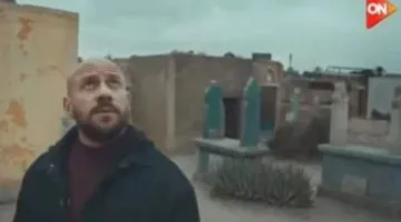 مسلسل الغاوي الحلقة 9.. الخواجة يساوم عائشة بن أحمد لتسليم شمس وسط أحداث مشوقة