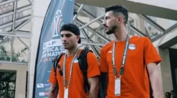 زيزو نجم الزمالك يحتفل بعيد ميلاد أحمد فتوح الـ27 ويقدم له تهنئة خاصة