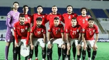 موعد مباراة منتخب مصر القادمة أمام سيراليون في تصفيات كأس العالم 2026 والقنوات الناقلة والتفاصيل