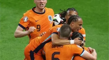موعد مباراة إسبانيا وهولندا في ربع نهائي دوري الأمم الأوروبية 2023 والقنوات الناقلة للمباراة