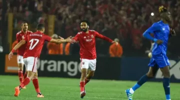 مصدر ليلا كورة: حضور 40 ألف مشجع لمباراة الأهلي والهلال في دوري أبطال إفريقيا