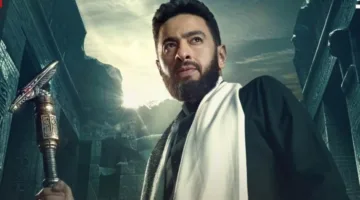 هل تشهد الساحة الفنية إطلاق الجزء السادس من مسلسل المداح؟ التفاصيل الكاملة هنا