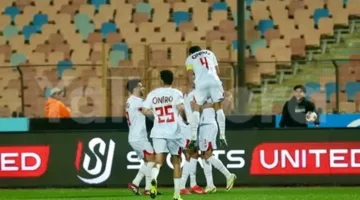 الزمالك يبحث عن الفوز الأول في كأس عاصمة مصر بمواجهة فريق بتروجيت لتحقيق الانتصار.