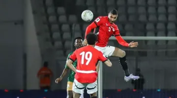 رامي ربيعة: الجيل الحالي يستحق التأهل لكأس العالم ويستعد لتحقيق إنجازات كبيرة