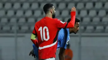 إبهار محمد صلاح مع منتخب مصر يتواصل بأداء استثنائي وأهداف رائعة (فيديو)