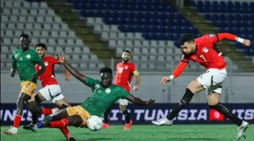 مصر ضد سيراليون: مواجهة مرتقبة في تصفيات كأس العالم وفرص المنتخب المصري للتأهل