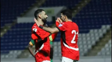 ترتيب هدافي تصفيات كأس العالم 2026 بعد الجولة الخامسة وأبرز المتألقين في سباق الهدافين