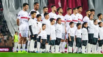 بث مباشر.. تشكيل الزمالك أمام بتروجيت اليوم وتحليله في مباراة مثيرة للتحليل الفني