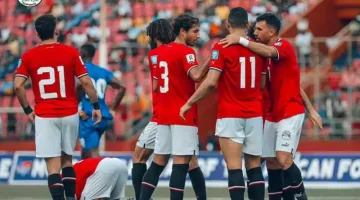 الإحباط يلاحق منتخب سيراليون في مواجهة قوية أمام منتخب مصر.. نظرة على أبرز الأرقام