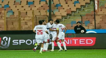 3 تحديات تواجه الزمالك في مواجهة بتروجت بكأس مصر: صراع جديد لتحقيق الفوز والتأهل
