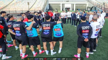 ترتيب منتخب مصر في تصفيات كأس العالم: تعرف على موقف الفراعنة وفرص التأهل